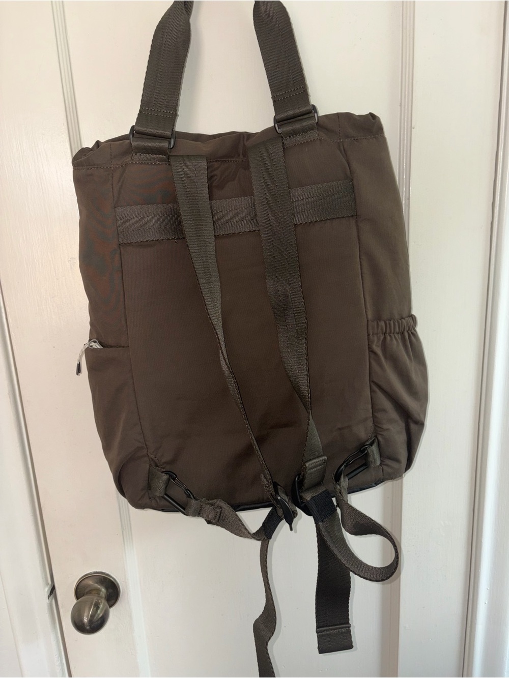 VUORI V1 Convertible Tote Bag - Picture 2 of 13